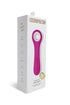 COSMOPOLITAN ULTRAVIOLET TOY WITH STERILIZING CASE PINK